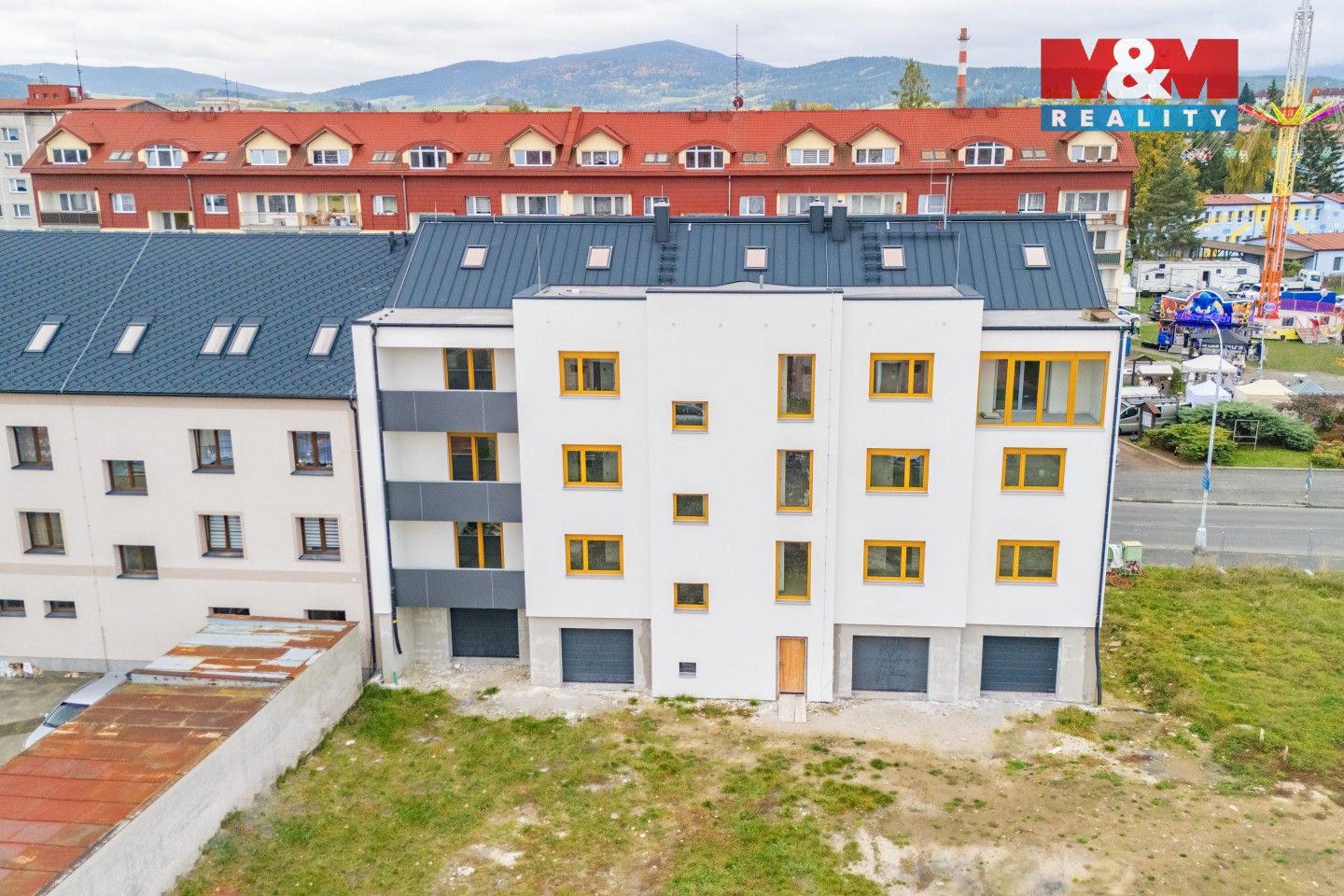 Prodej bytu 2+1 91 m² - foto 3