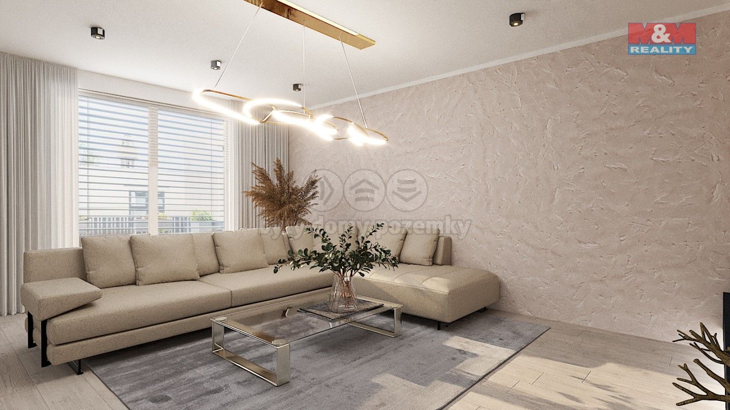 Prodej bytu 2+1 110 m² - foto 12