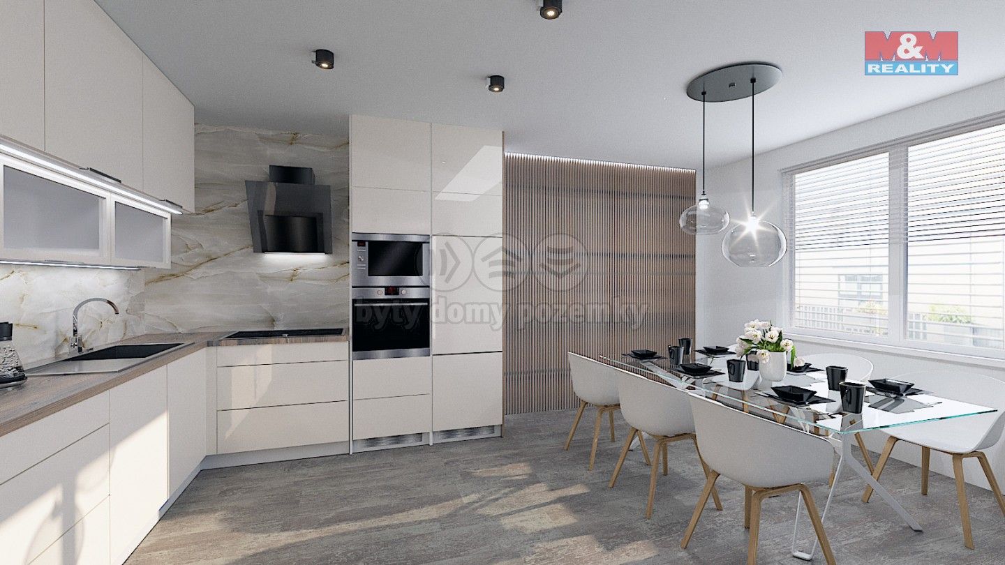 Prodej bytu 2+1 110 m² - foto 14