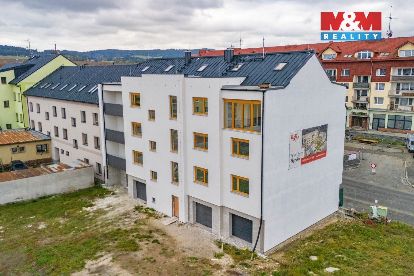 Prodej bytu 2+1 110 m² - foto 15