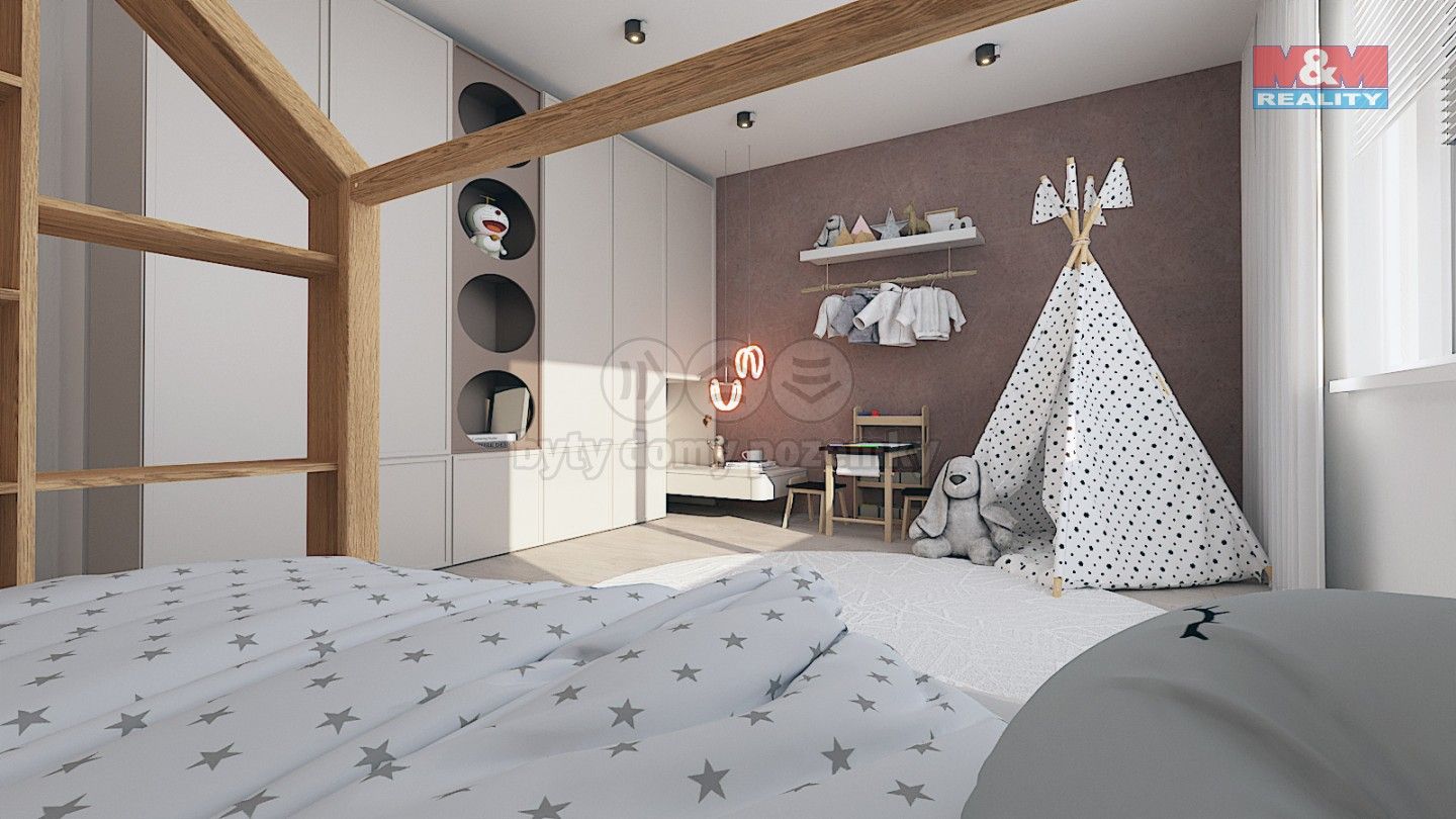 Prodej bytu 2+1 91 m² - foto 10