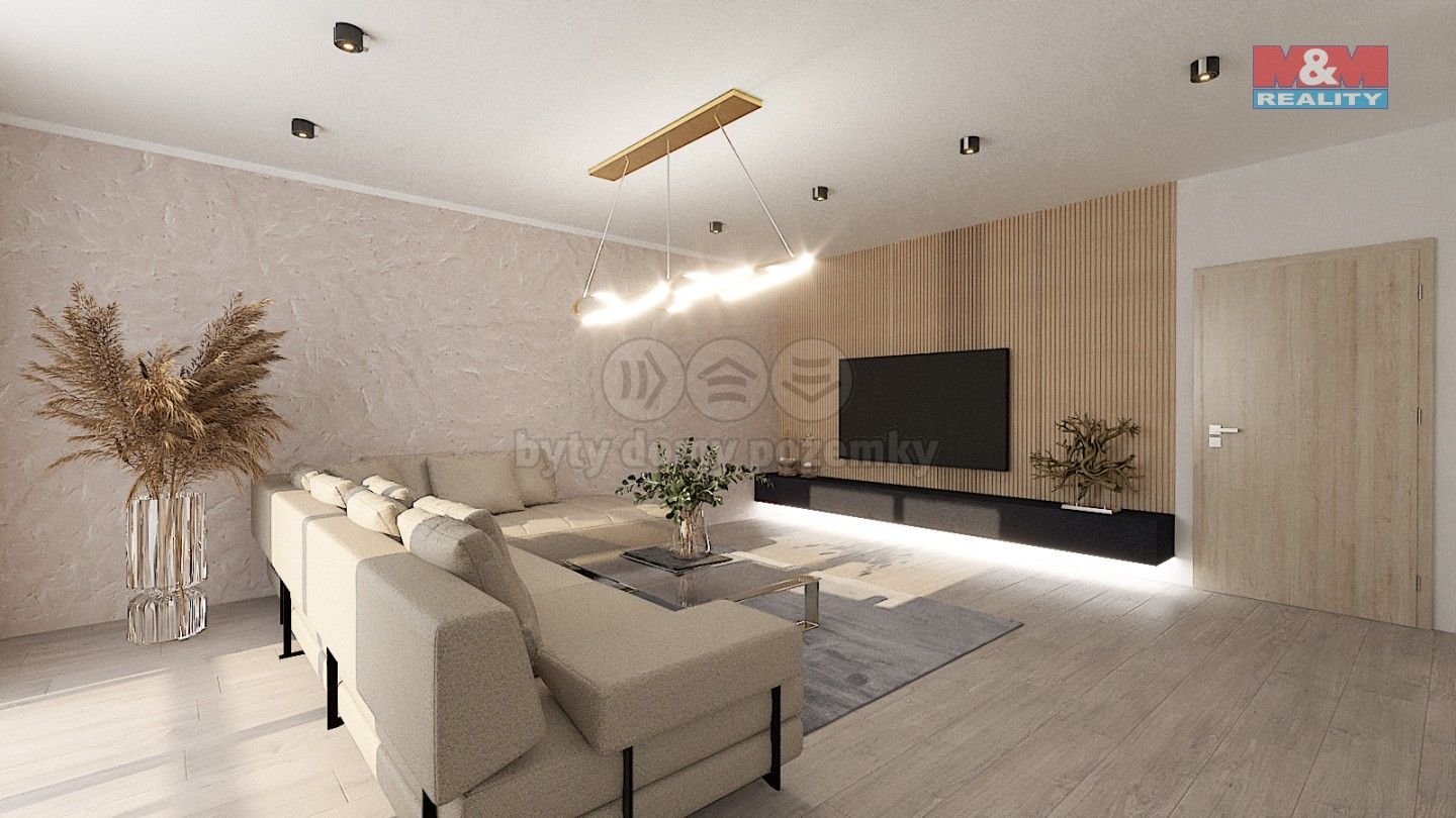 Prodej bytu 2+1 91 m² - foto 13