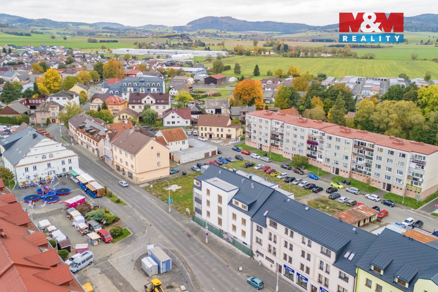 Prodej bytu 2+1 110 m² - foto 19