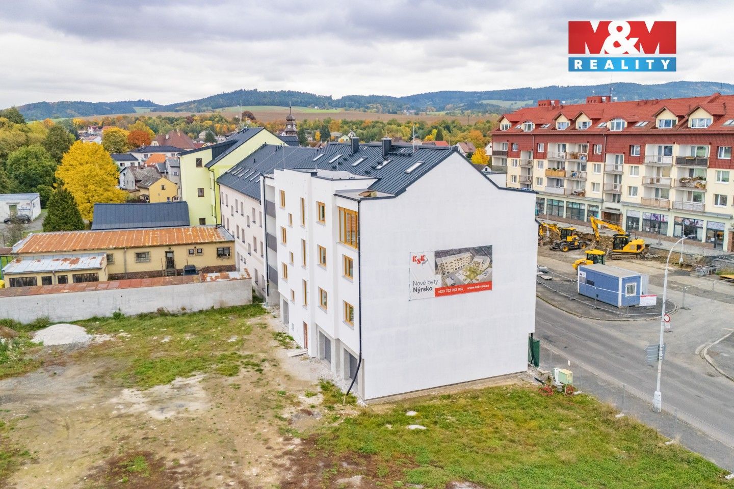 Prodej bytu 2+1 110 m² - foto 20