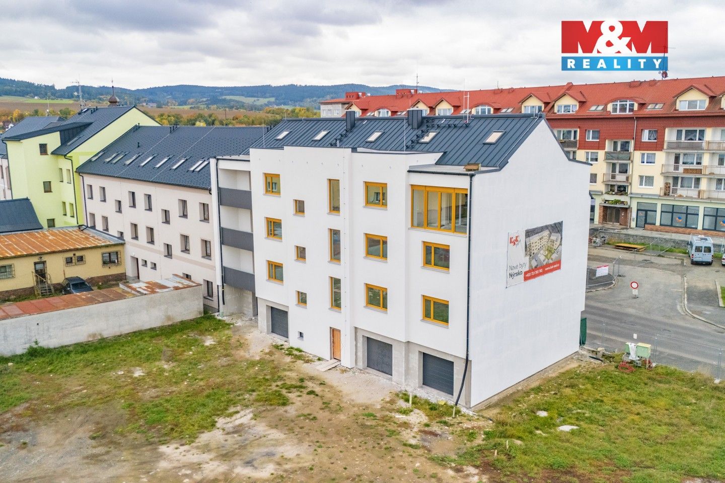 Prodej bytu 2+1 91 m² - foto 22