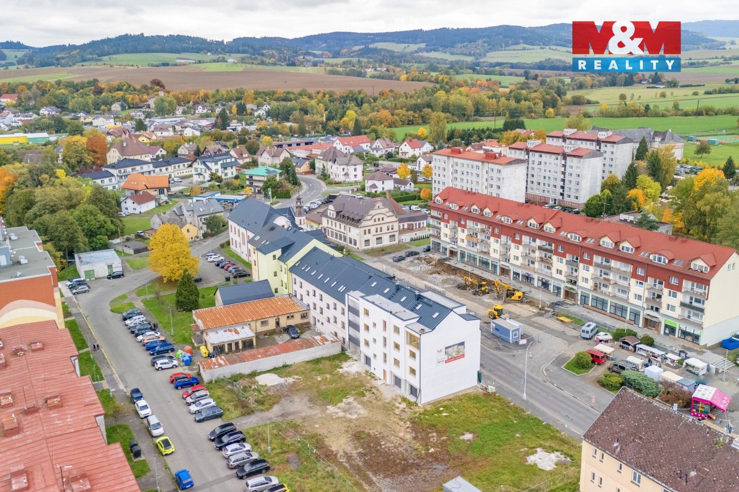 Prodej bytu 2+1 91 m² - foto 17