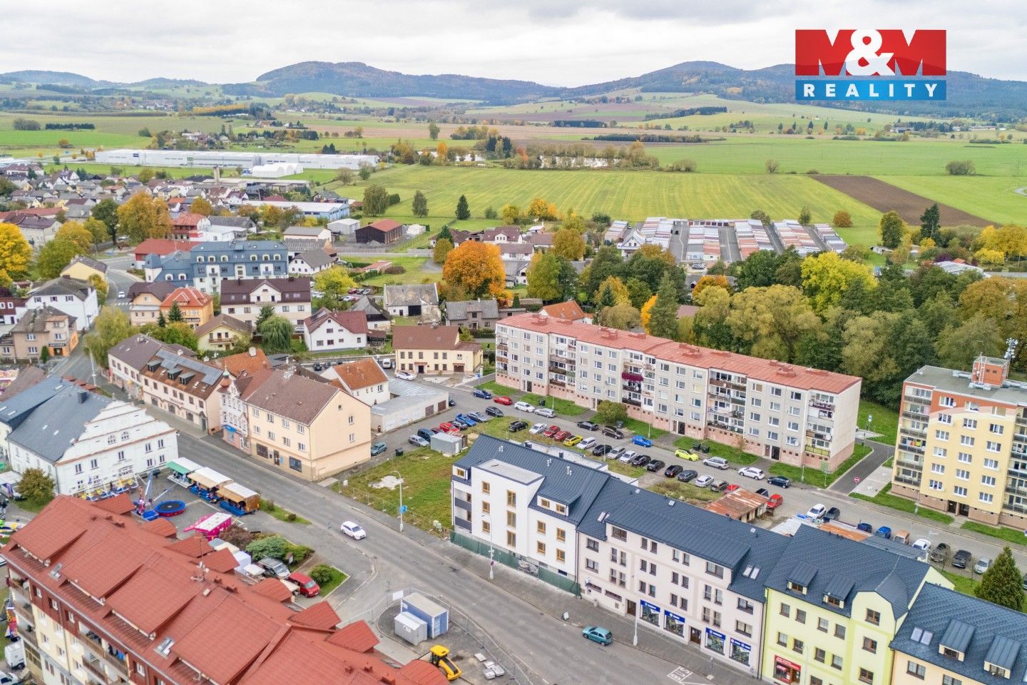 Prodej bytu 2+1 91 m² - foto 19