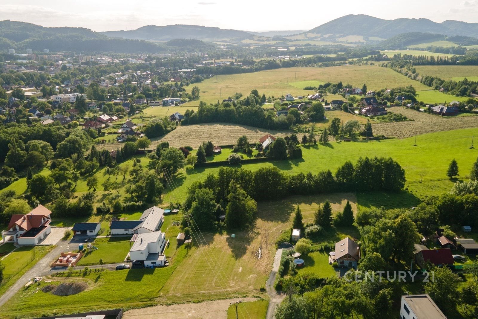 Prodej pozemku 2895 m² - foto 6