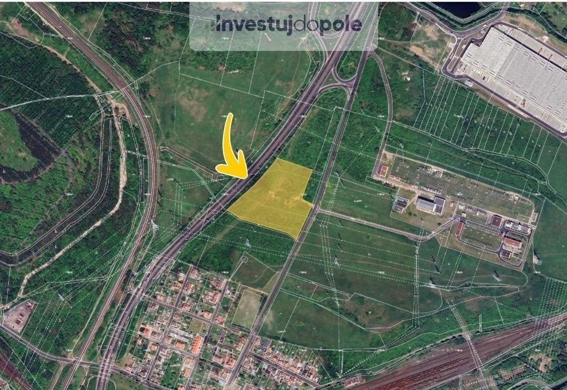 Prodej pozemku 23900 m² - foto 2