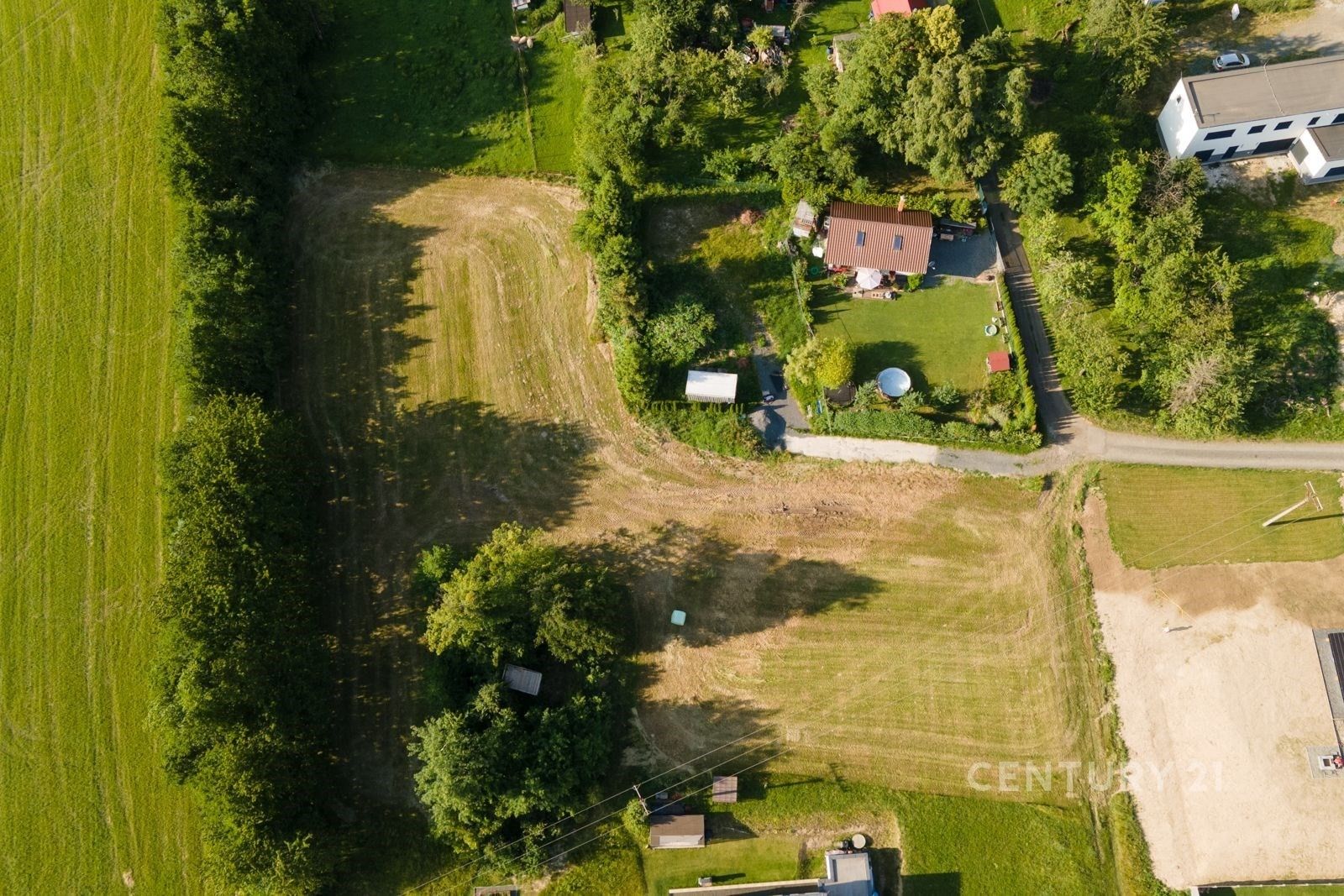 Prodej pozemku 2895 m² - foto 9