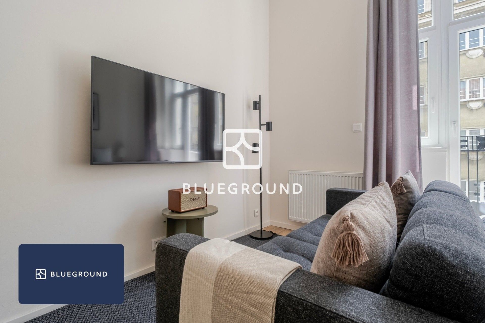 Pronájem bytu 1+kk 37 m² - foto 8