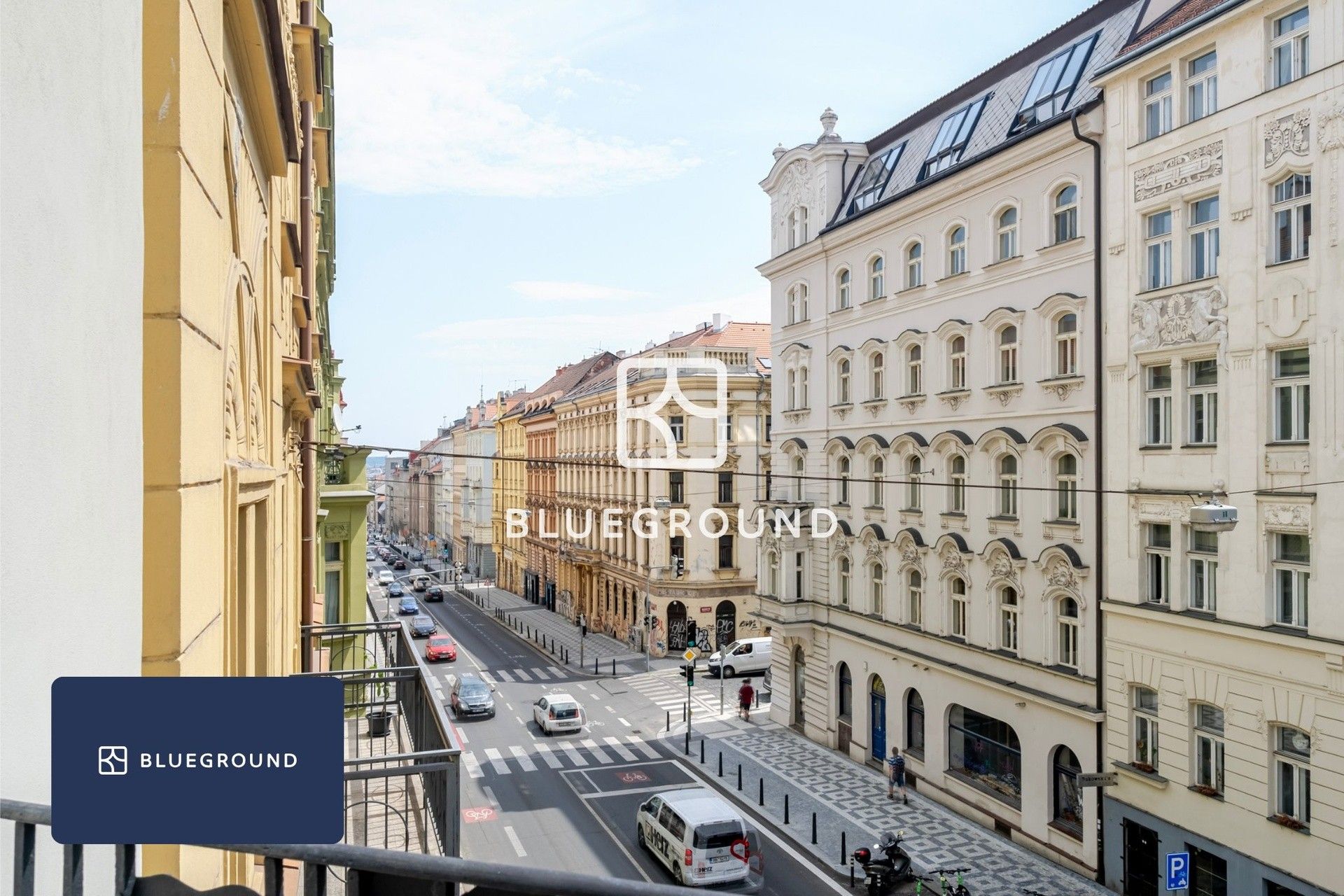 Pronájem bytu 1+kk 37 m² - foto 5