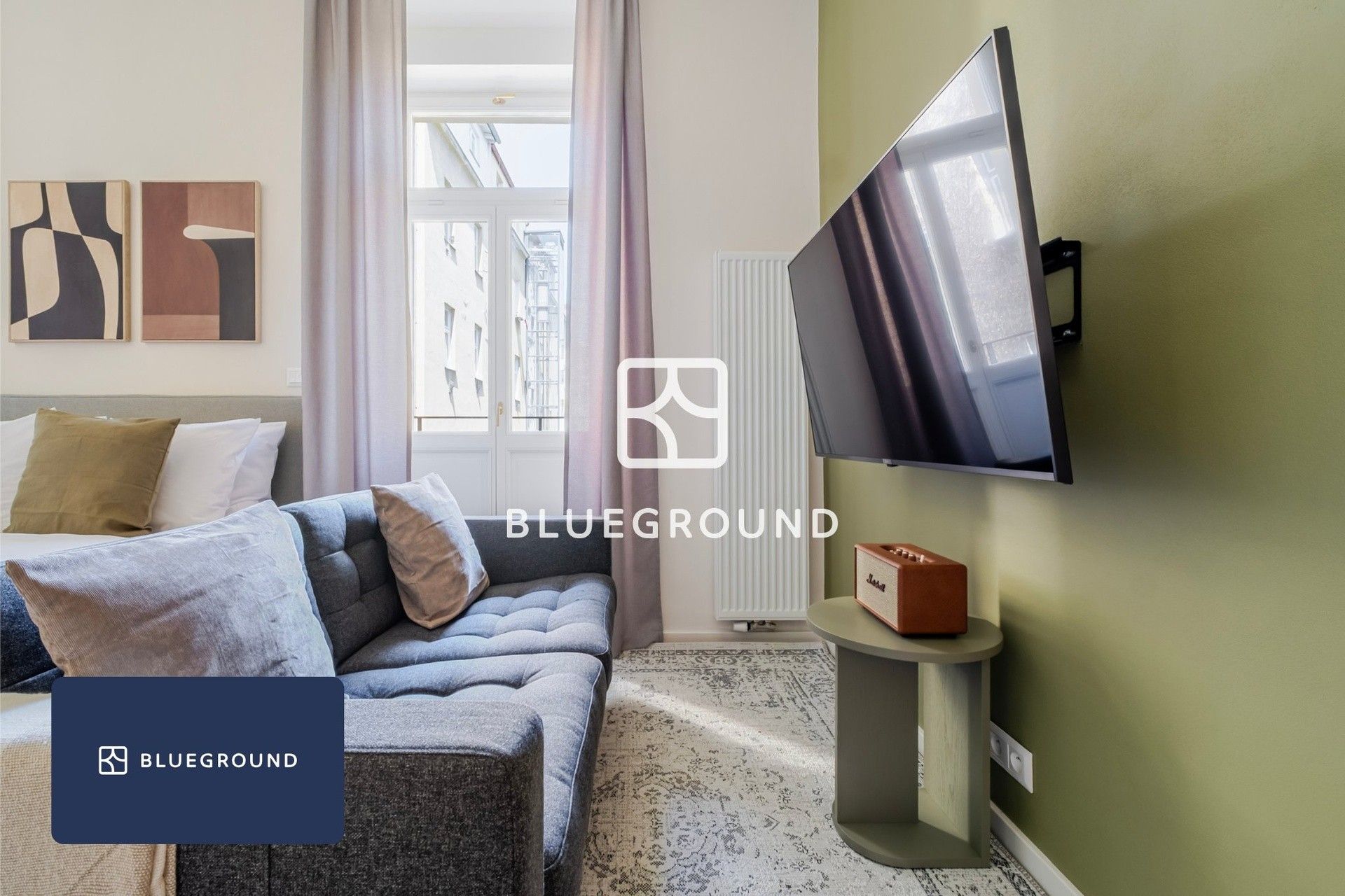 Pronájem bytu 1+kk 31 m² - foto 4