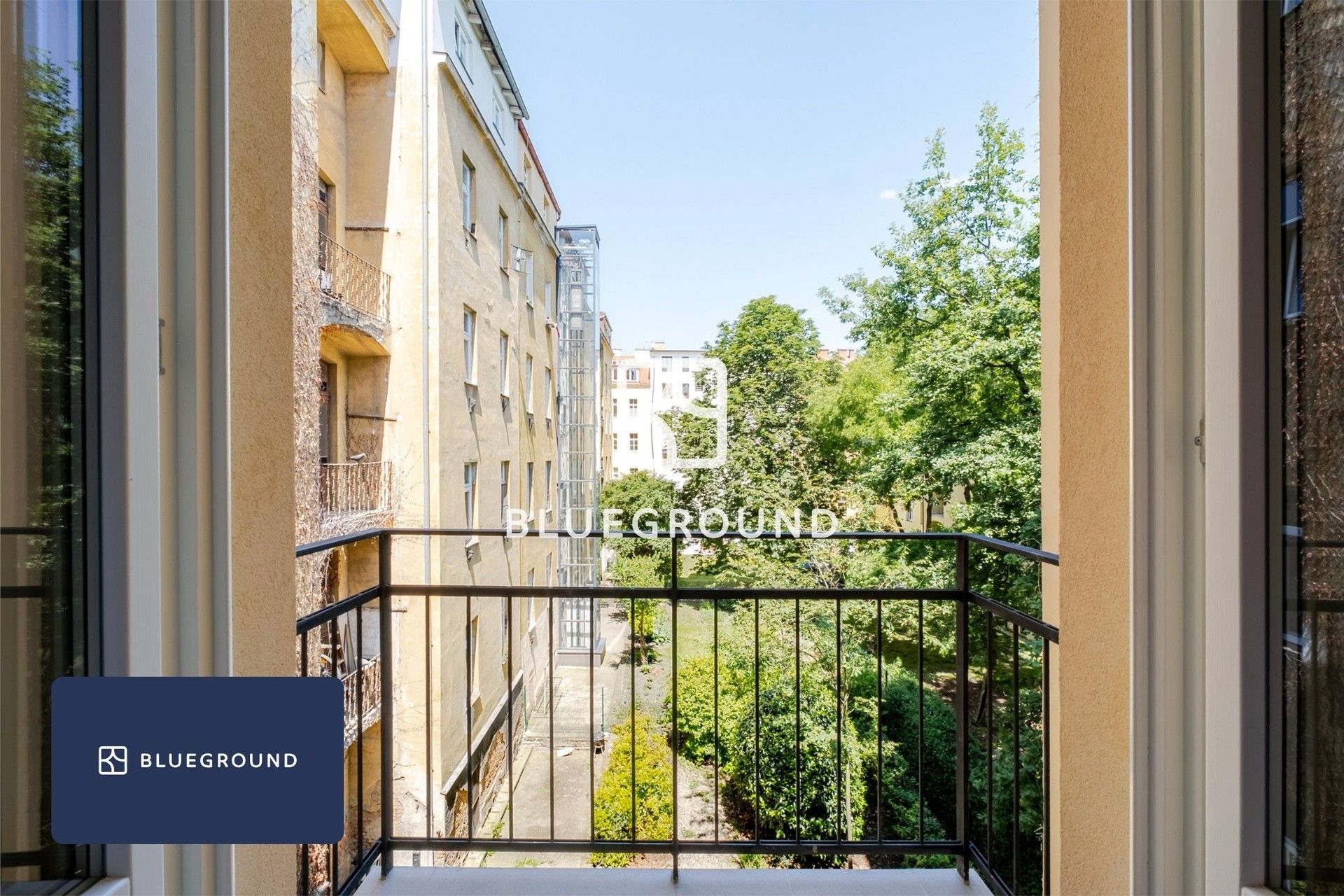 Pronájem bytu 1+kk 31 m² - foto 6