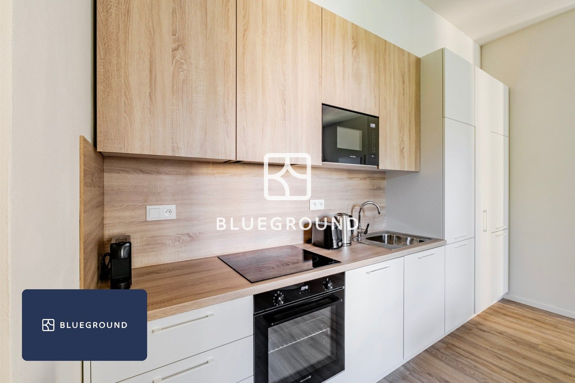 Pronájem bytu 1+kk 31 m² - foto 8