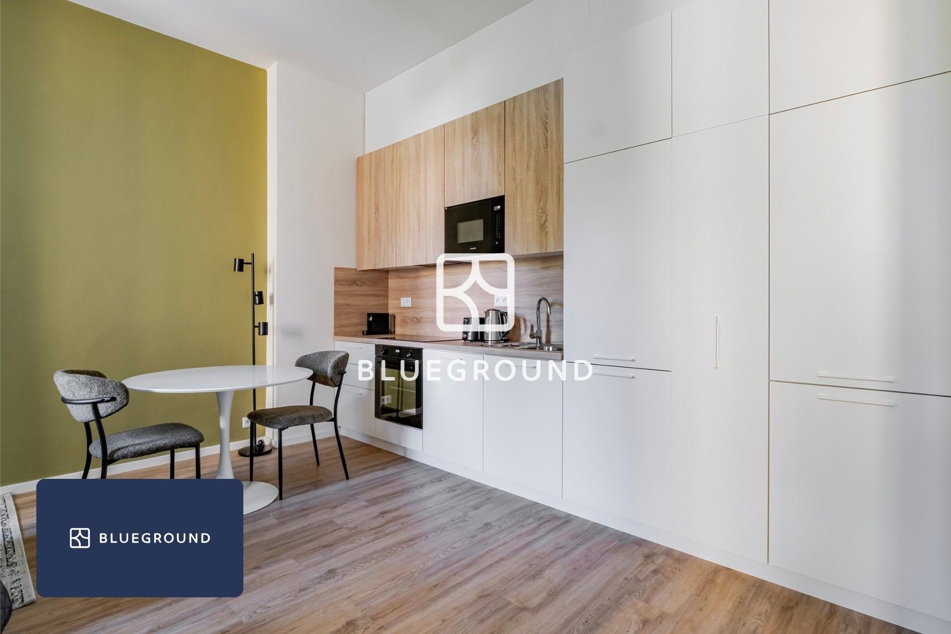 Pronájem bytu 1+kk 31 m² - foto 7