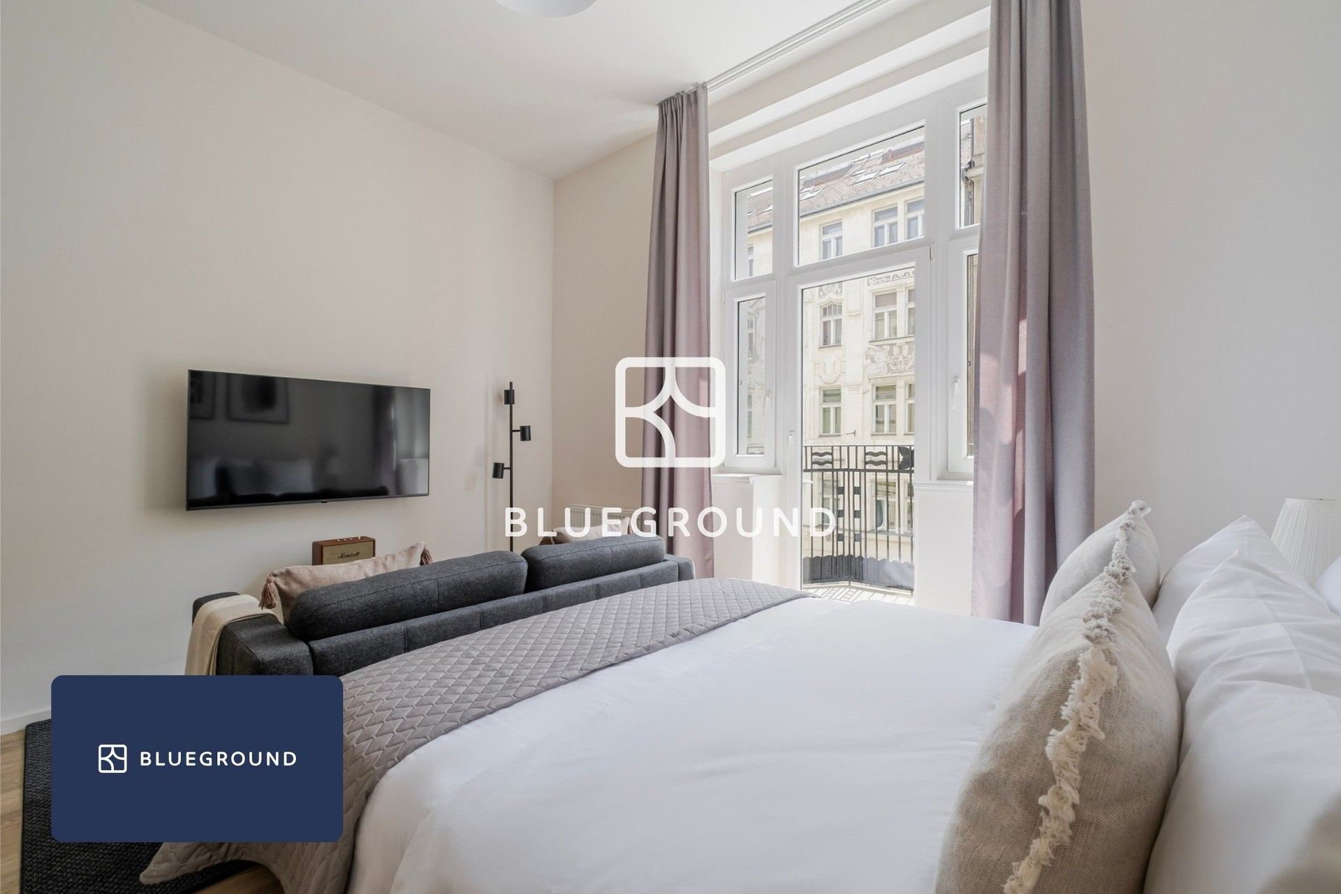 Pronájem bytu 1+kk 37 m² - foto 10