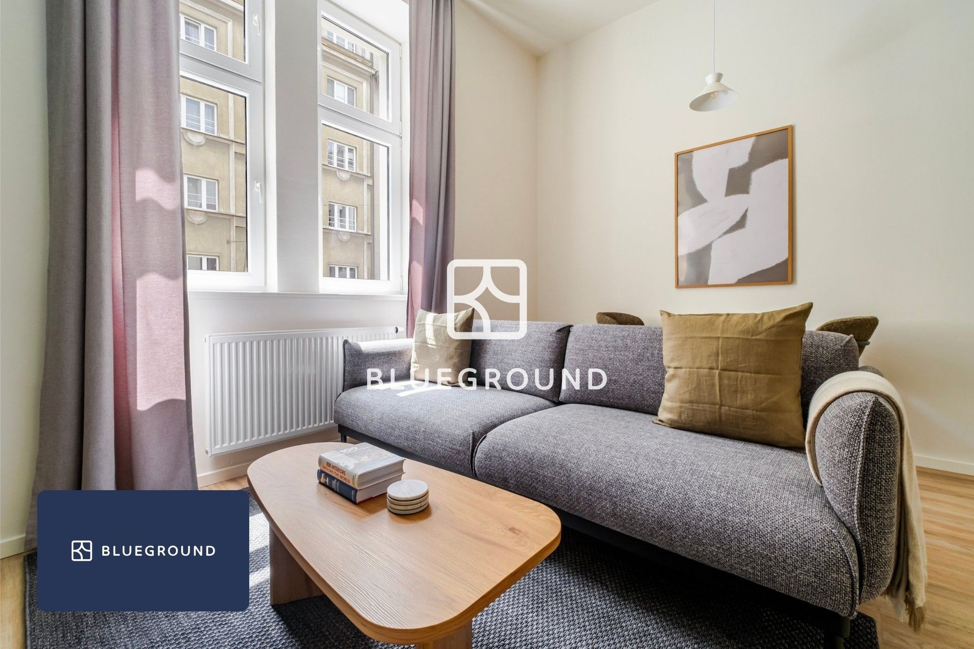 Pronájem bytu 2+kk 45 m² - foto 6