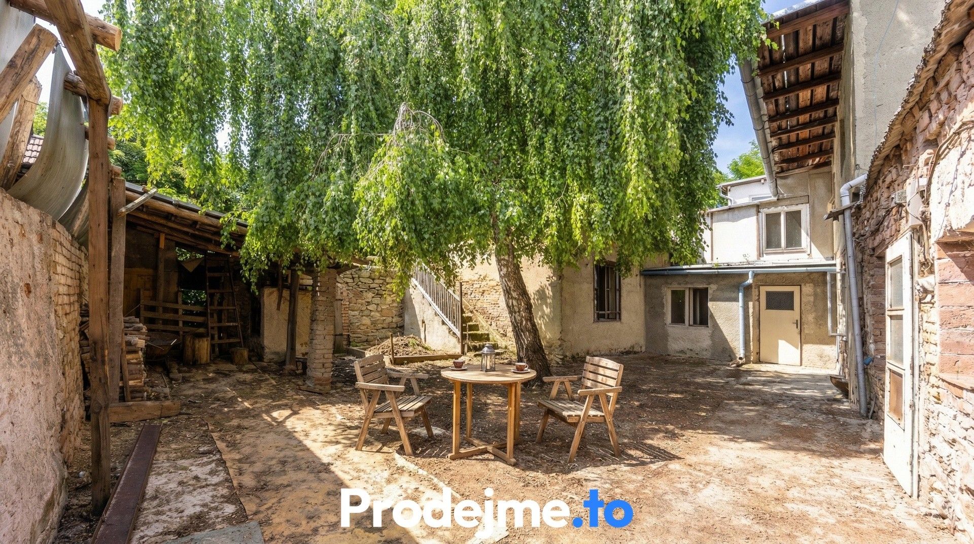 Prodej domu 125 m² - foto 1