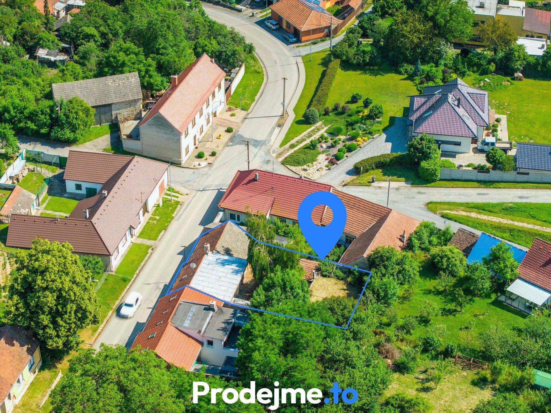 Prodej domu 125 m² - foto 3