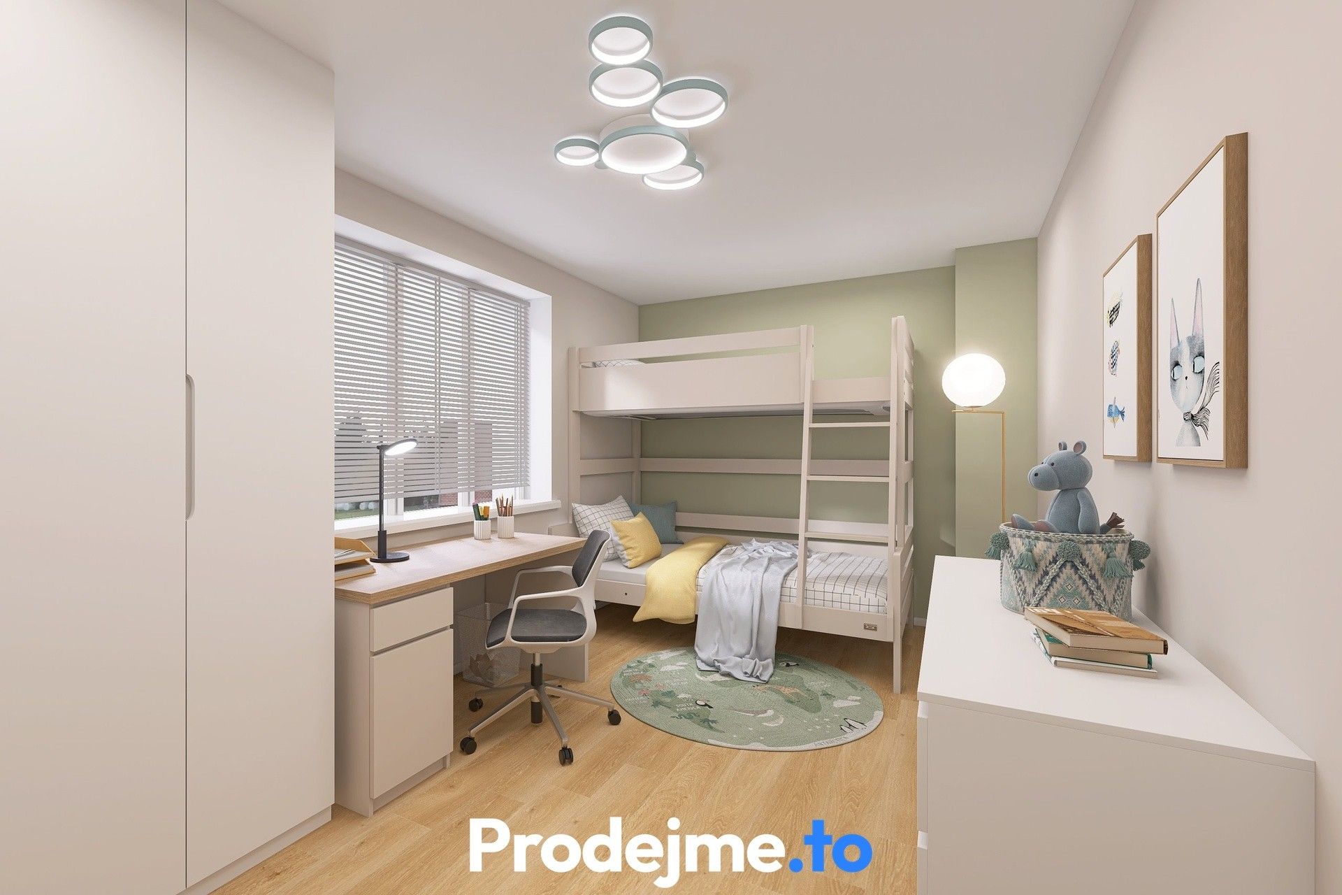 Prodej domu 125 m² - foto 5