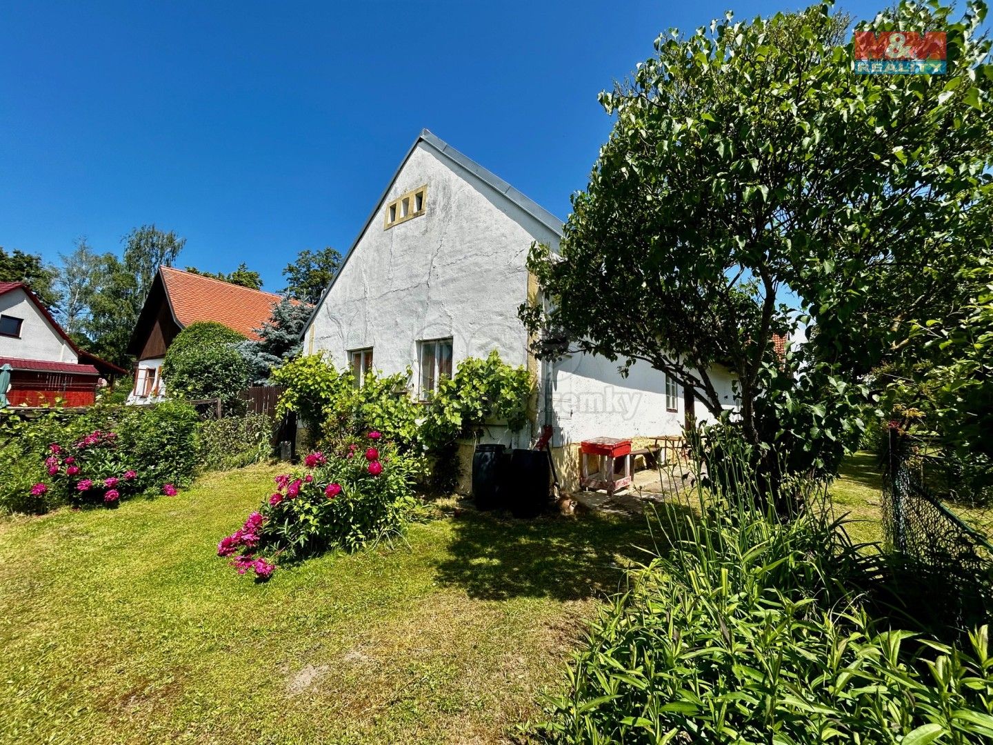 Prodej domu 73 m² - foto 1