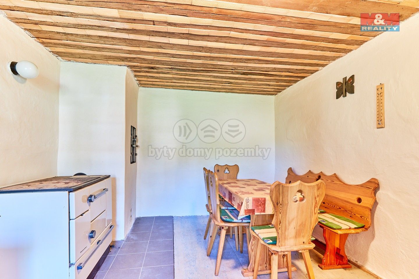 Prodej domu 73 m² - foto 5