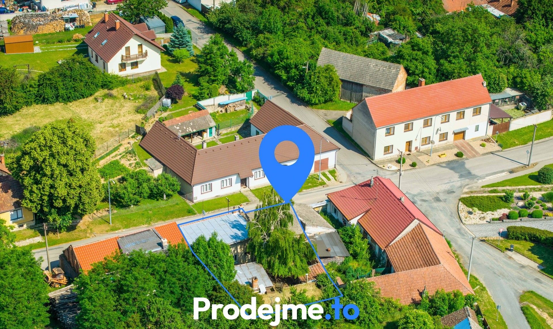 Prodej domu 125 m² - foto 22