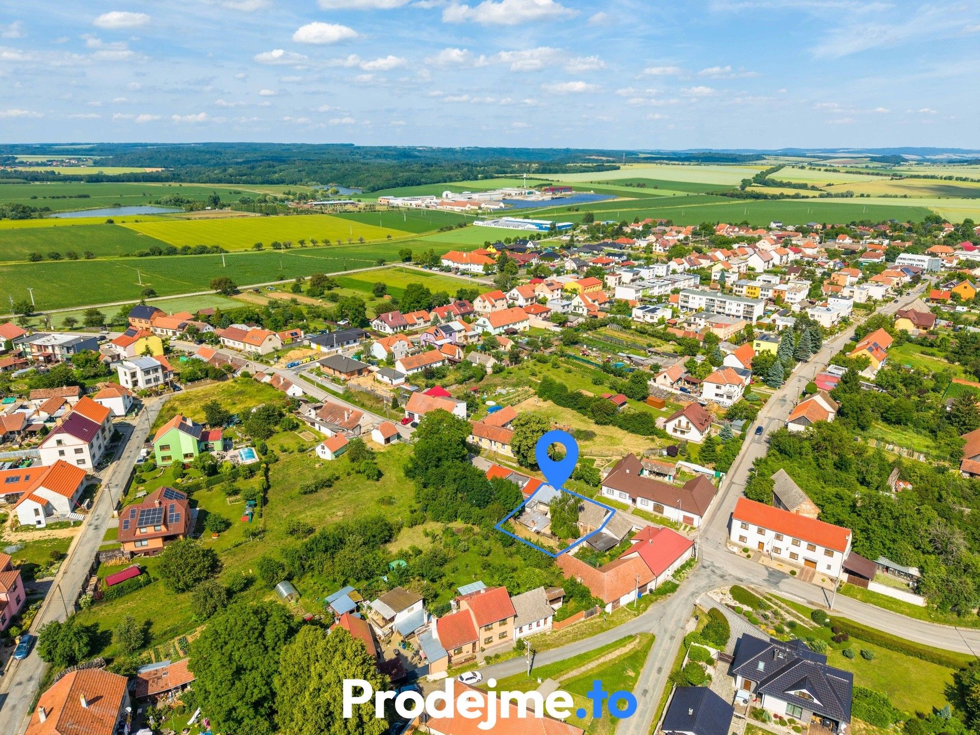 Prodej domu 125 m² - foto 24
