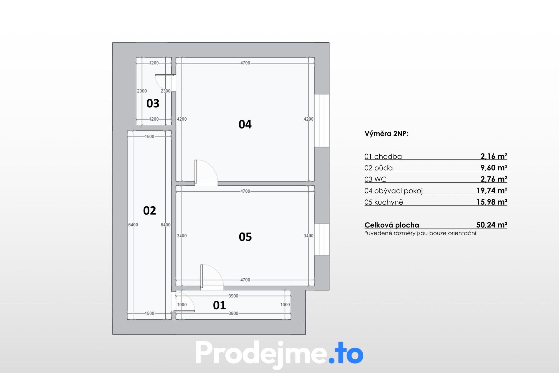 Prodej domu 125 m² - foto 27