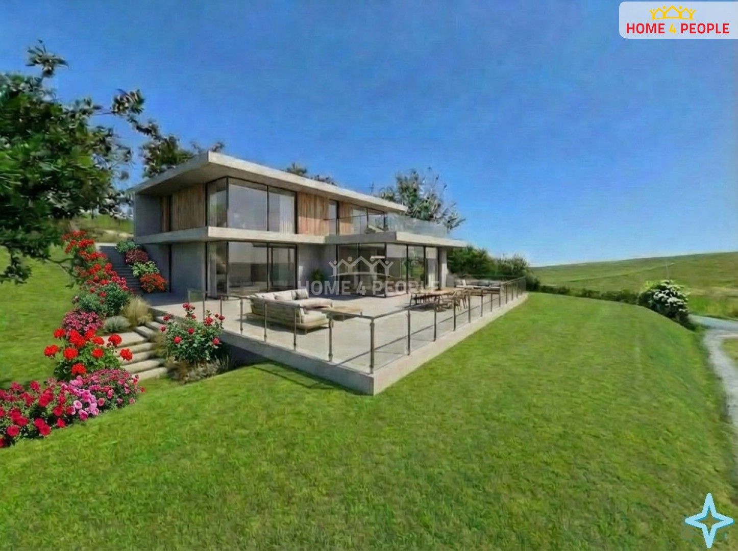 Prodej pozemku 1255 m² - foto 3