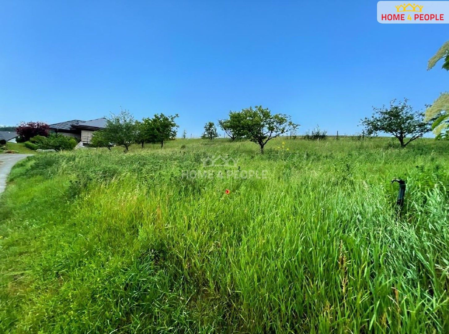 Prodej pozemku 1255 m² - foto 5