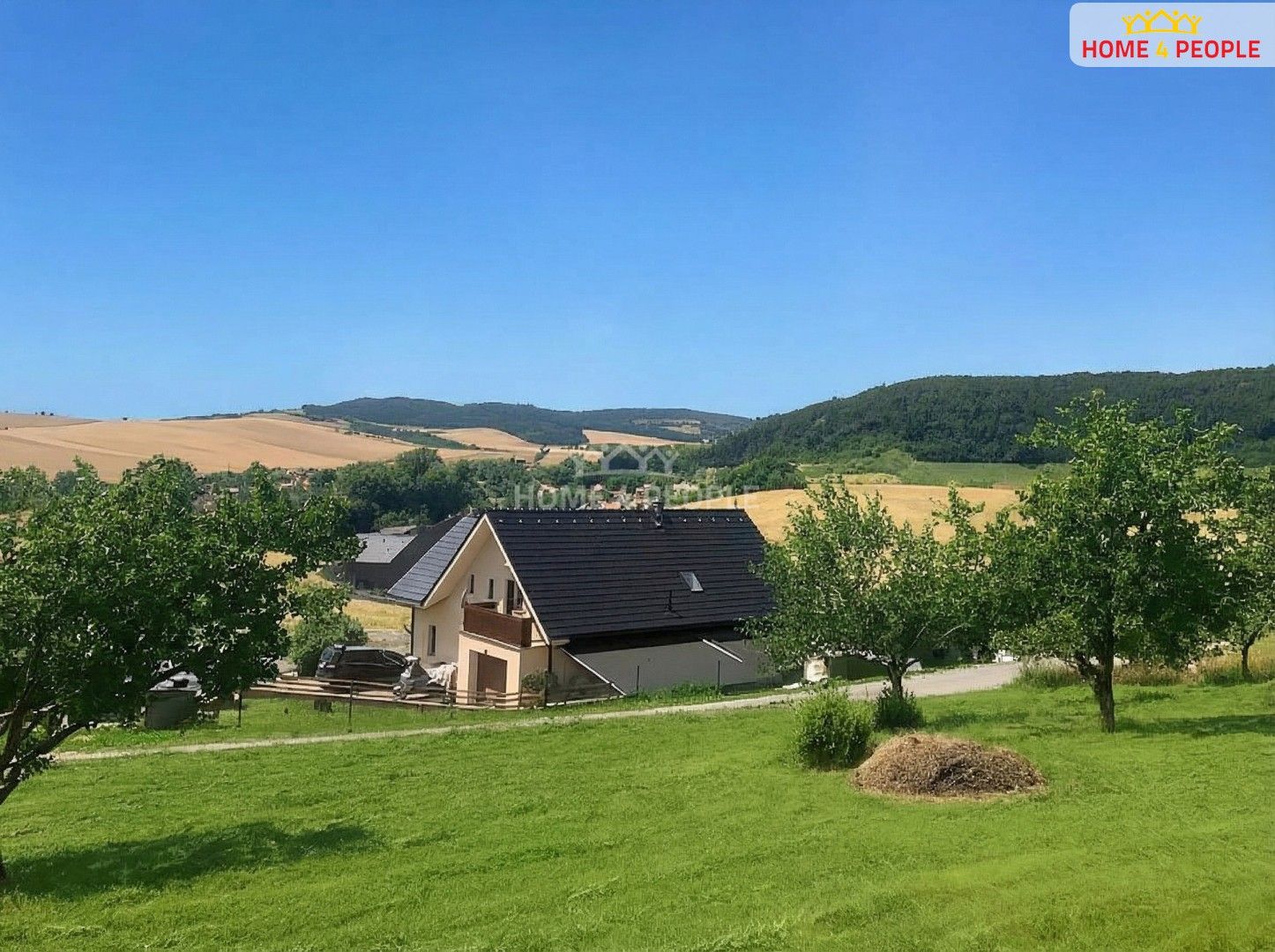 Prodej pozemku 1255 m² - foto 15