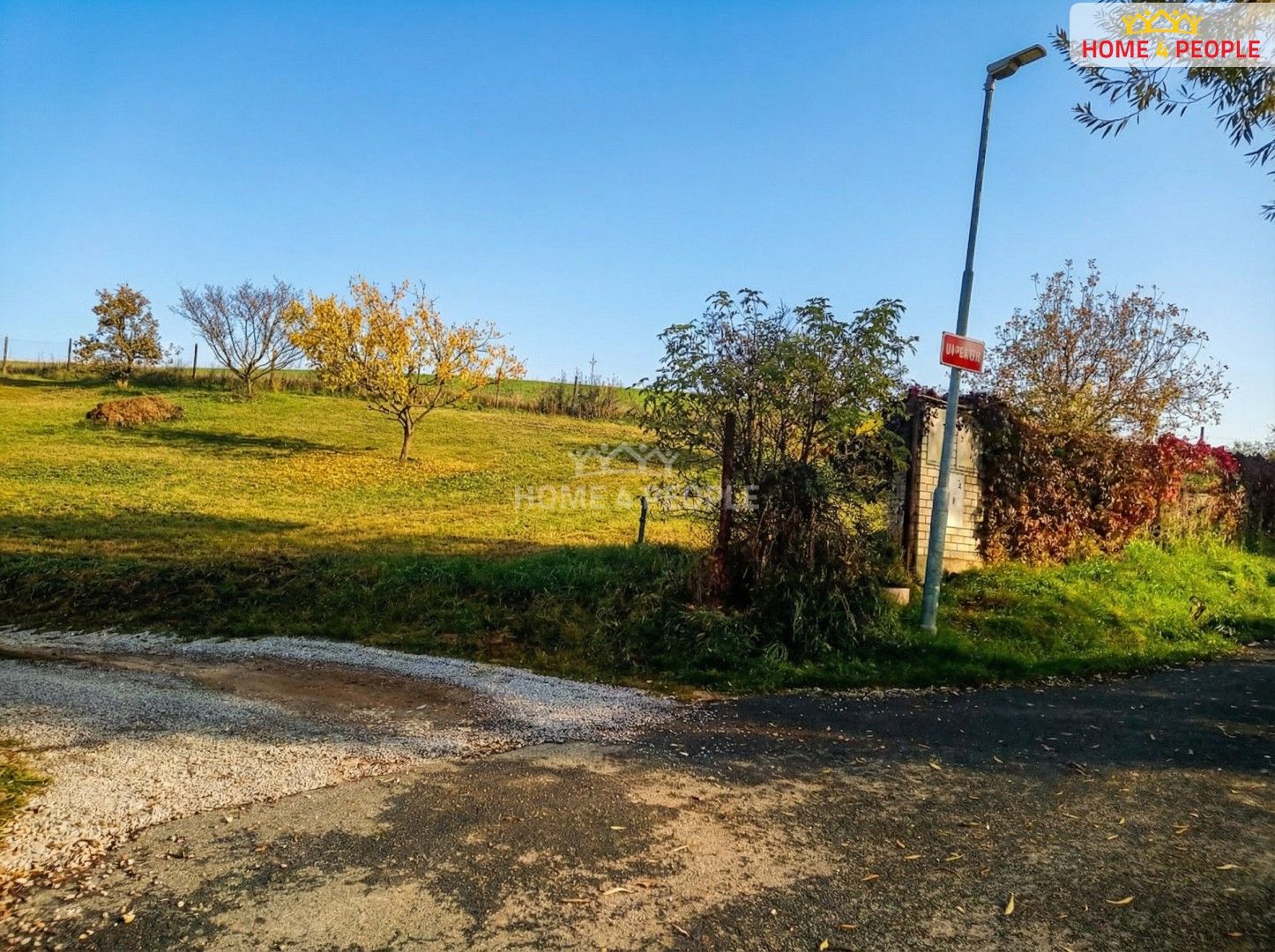 Prodej pozemku 1255 m² - foto 14
