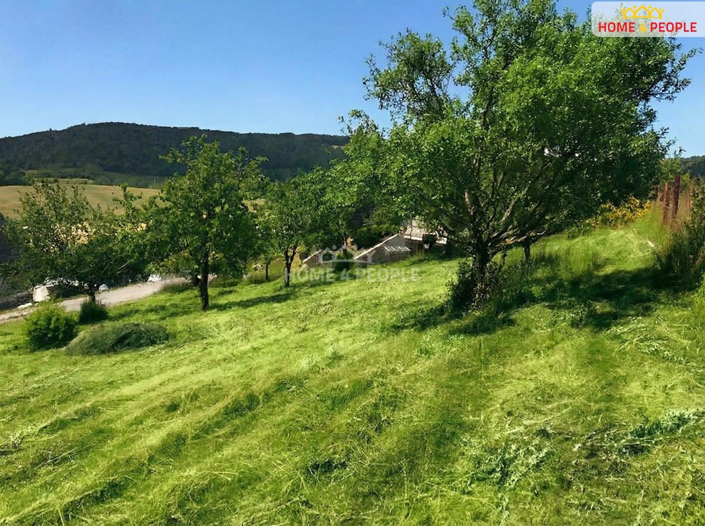 Prodej pozemku 1255 m² - foto 11