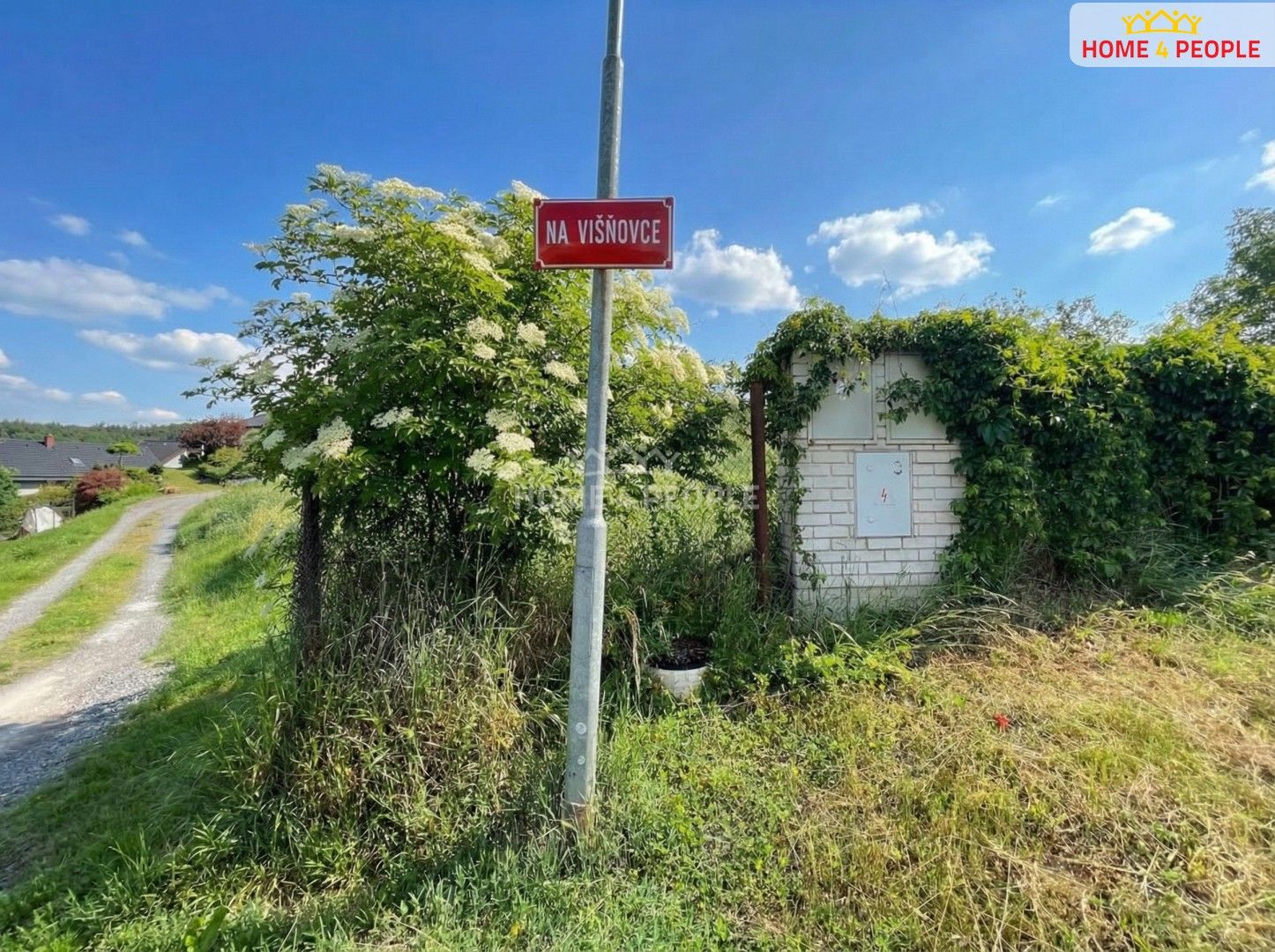 Prodej pozemku 1255 m² - foto 12