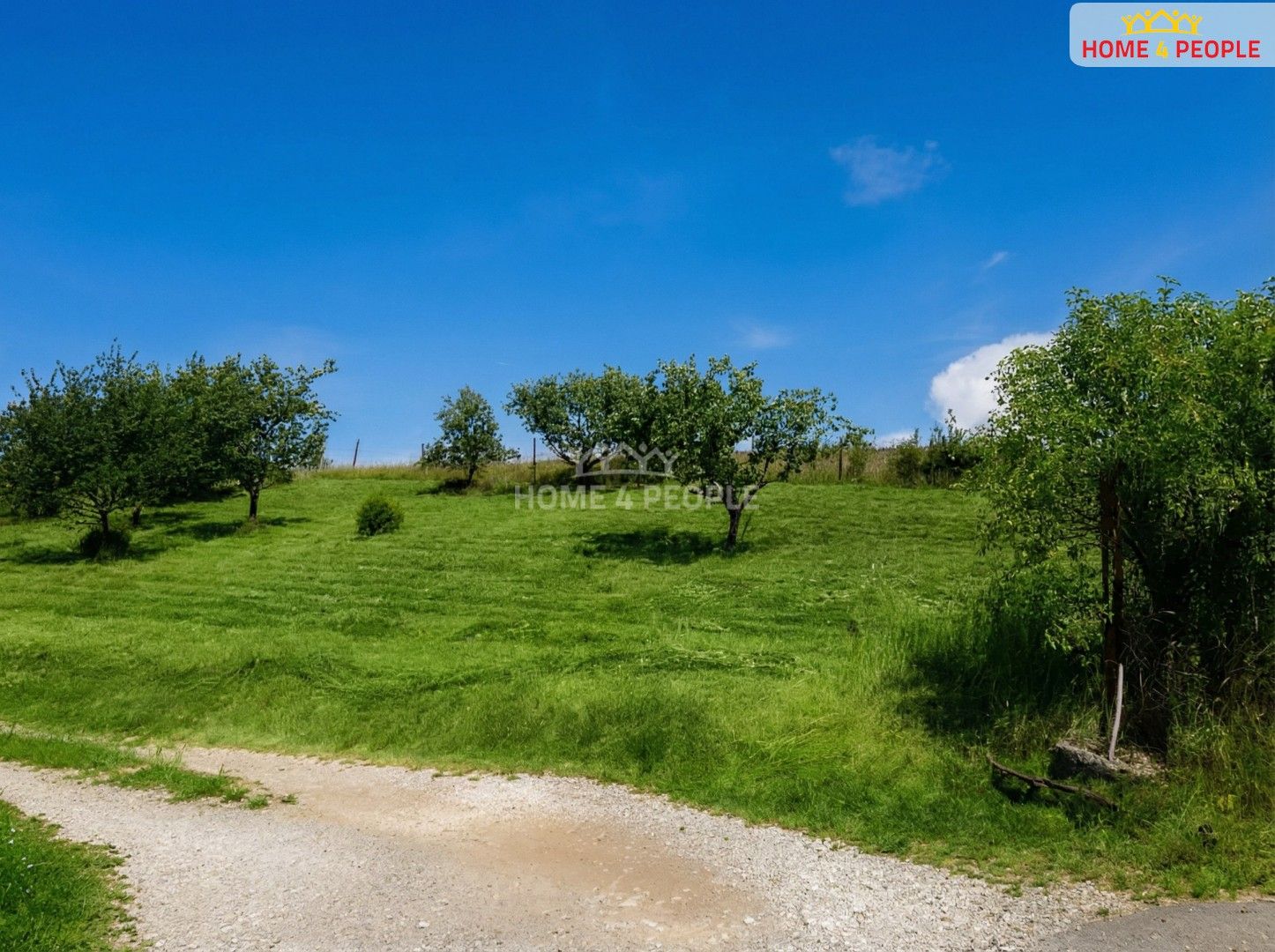 Prodej pozemku 1255 m² - foto 18