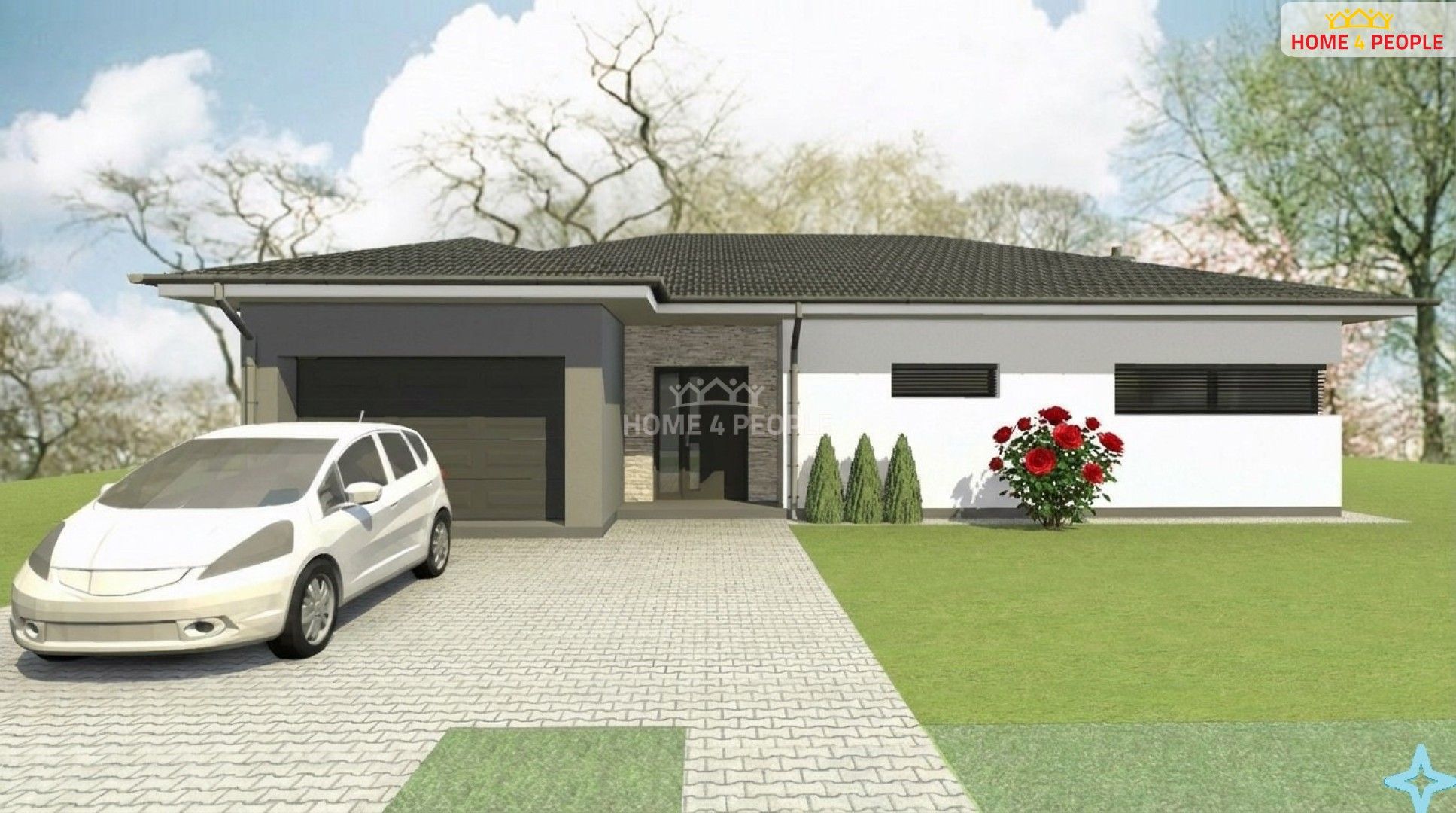 Prodej pozemku 1255 m² - foto 22