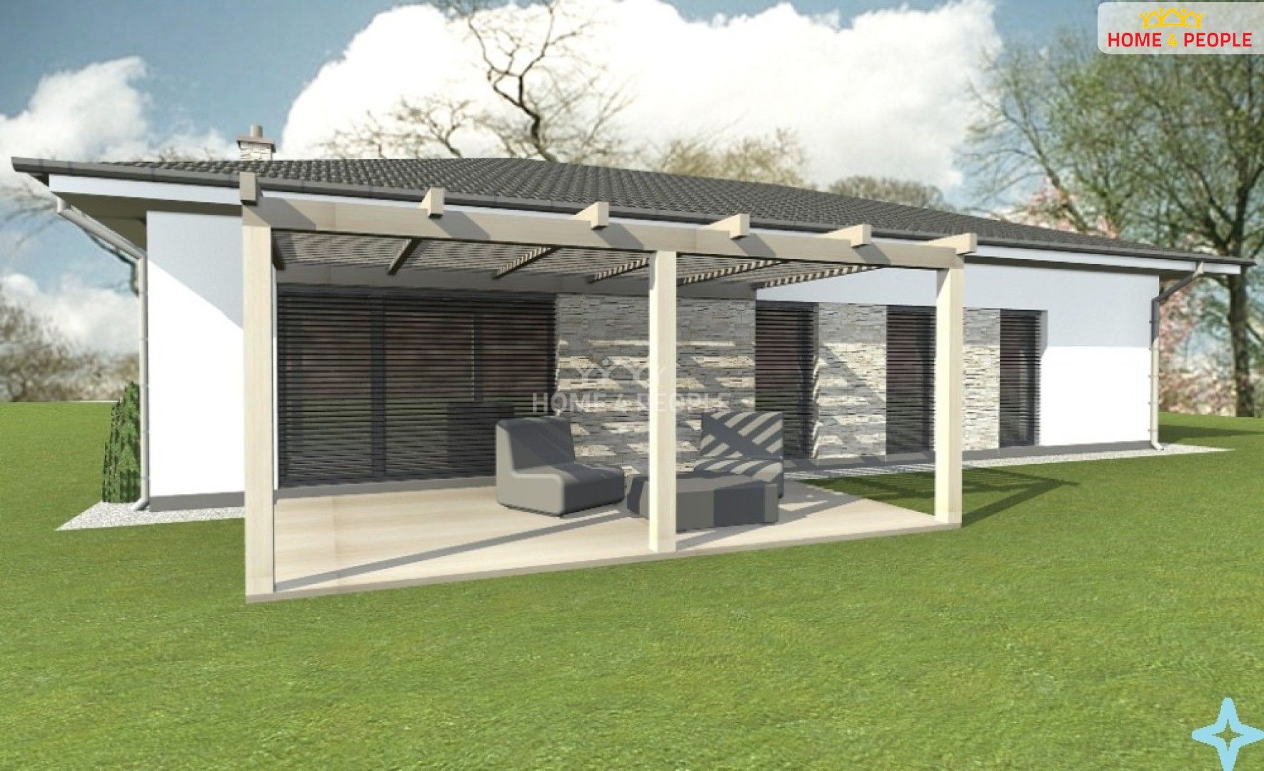 Prodej pozemku 1255 m² - foto 25