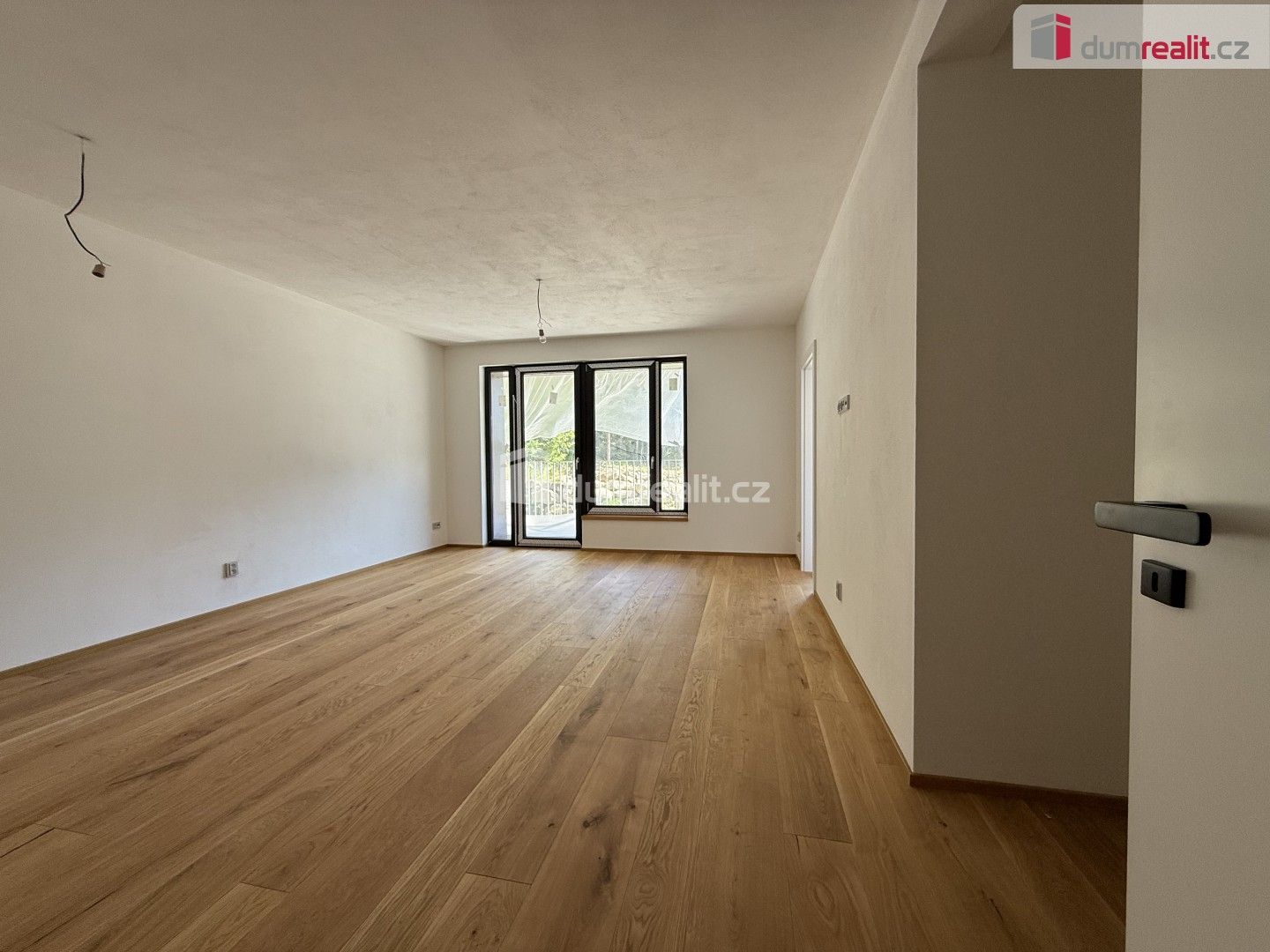 Pronájem bytu 2+1 57 m² - foto 5