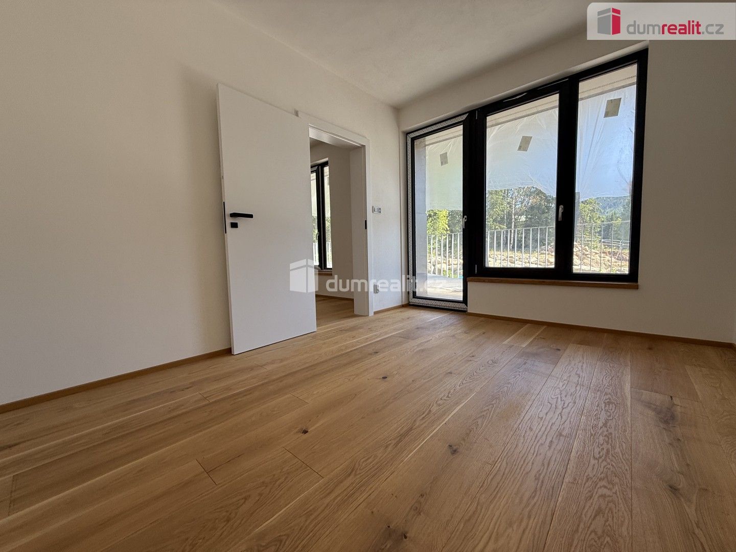 Pronájem bytu 2+1 57 m² - foto 9