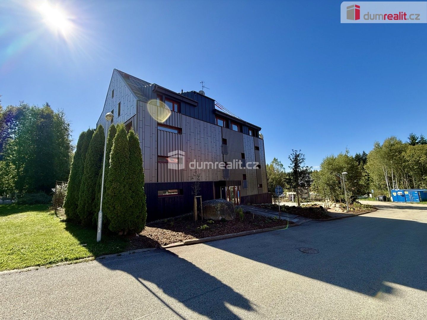 Pronájem bytu 2+1 57 m² - foto 15