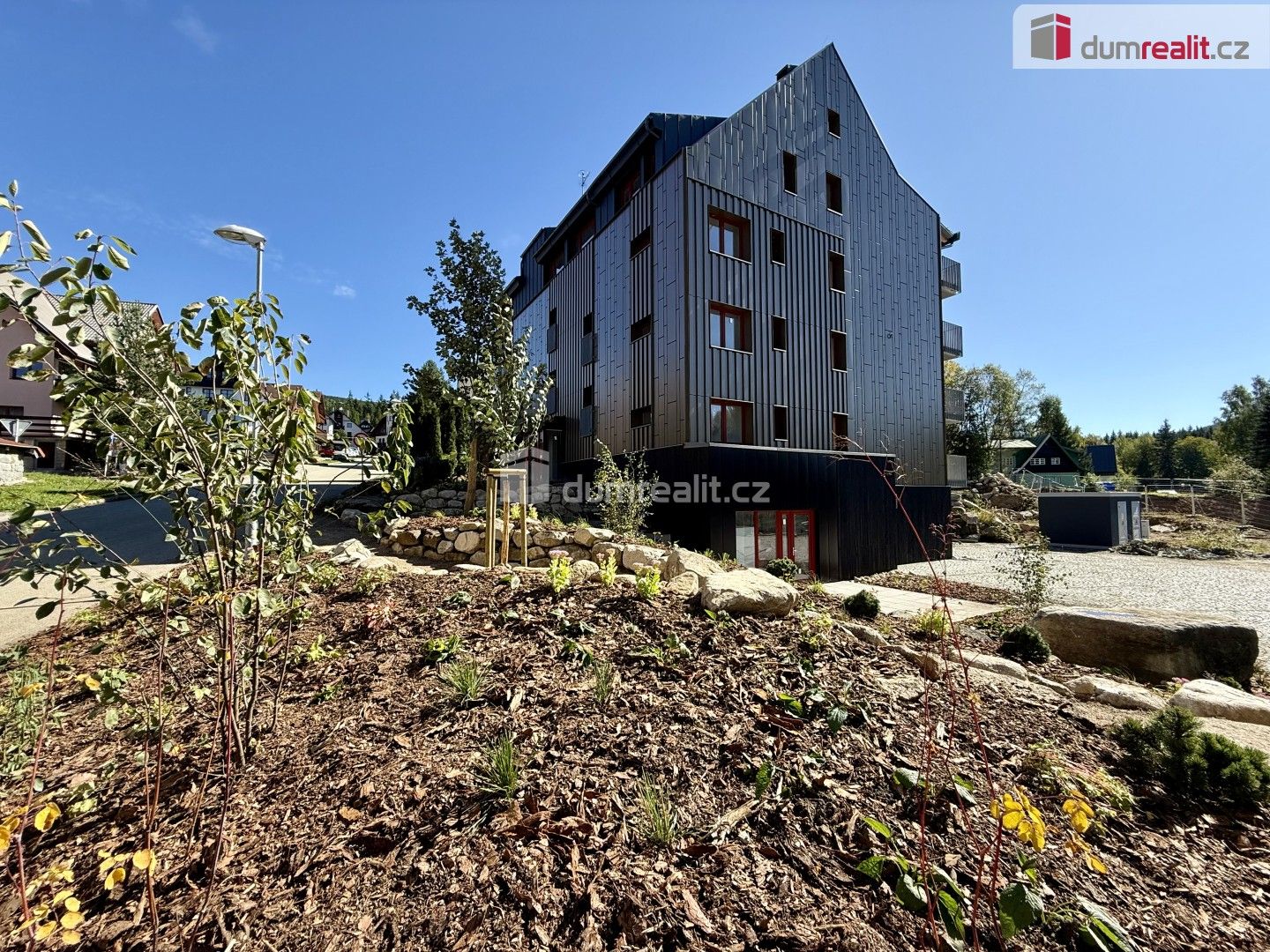 Pronájem bytu 2+1 57 m² - foto 25