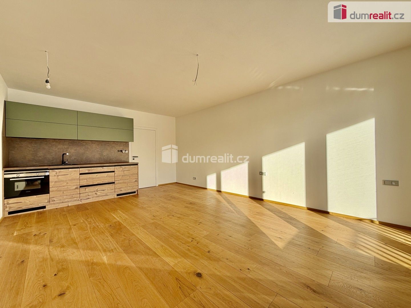 Pronájem bytu 1+1 43 m² - foto 2