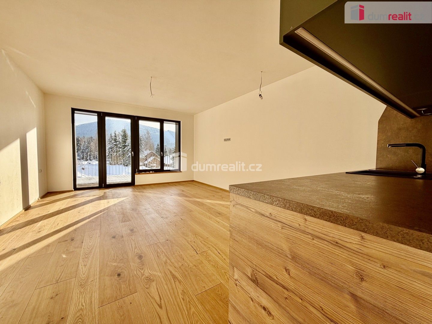 Pronájem bytu 1+1 43 m² - foto 5