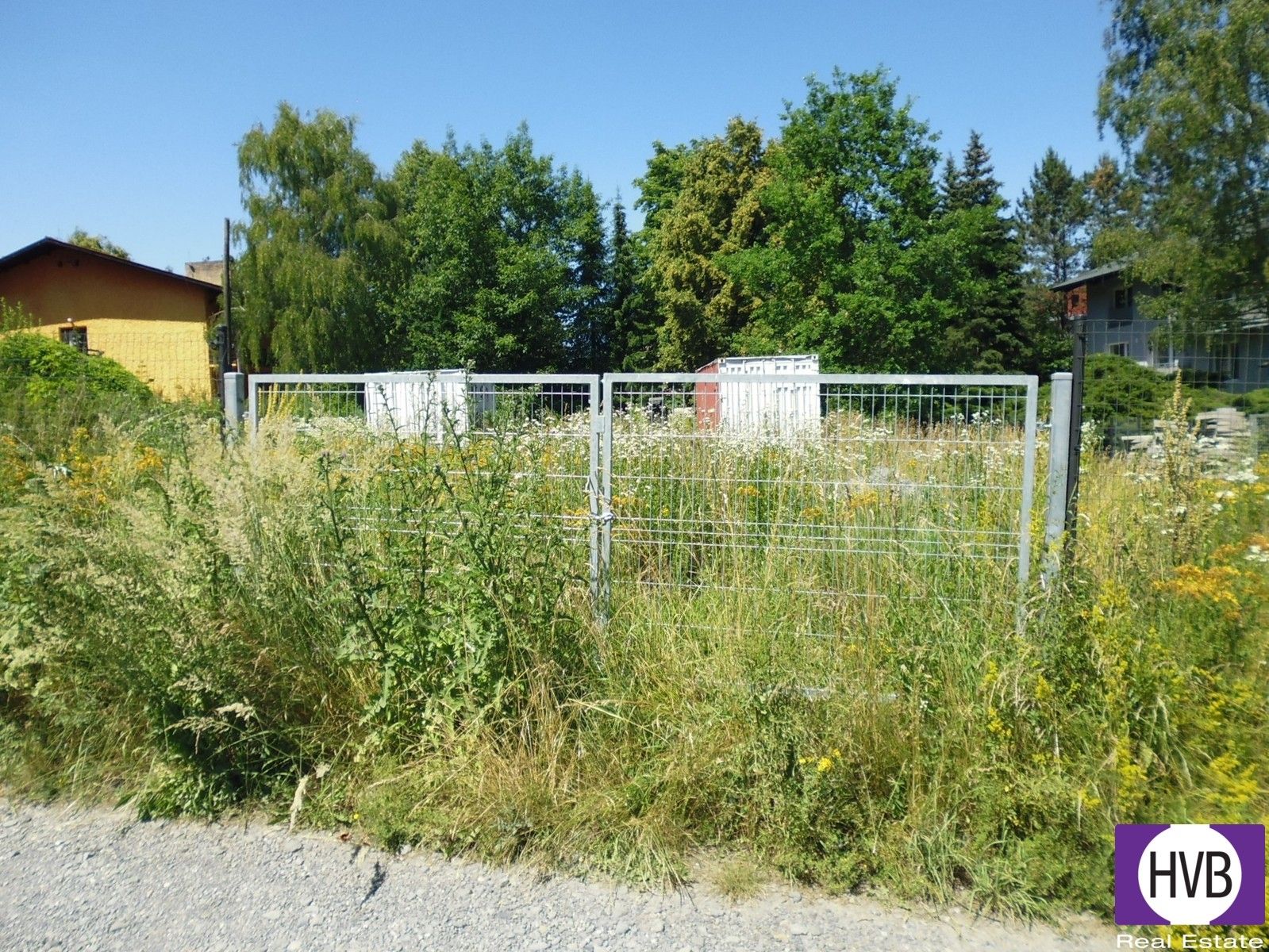 Prodej pozemku 877 m² - foto 5