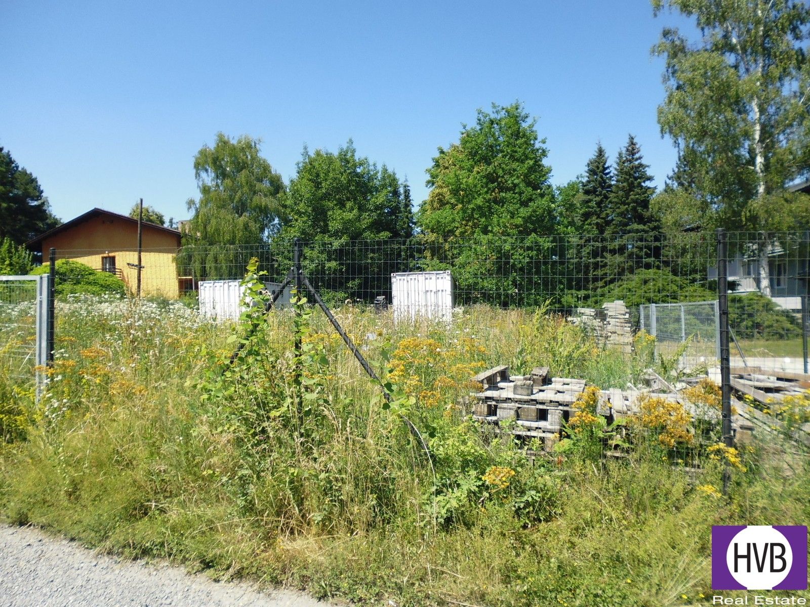 Prodej pozemku 877 m² - foto 4