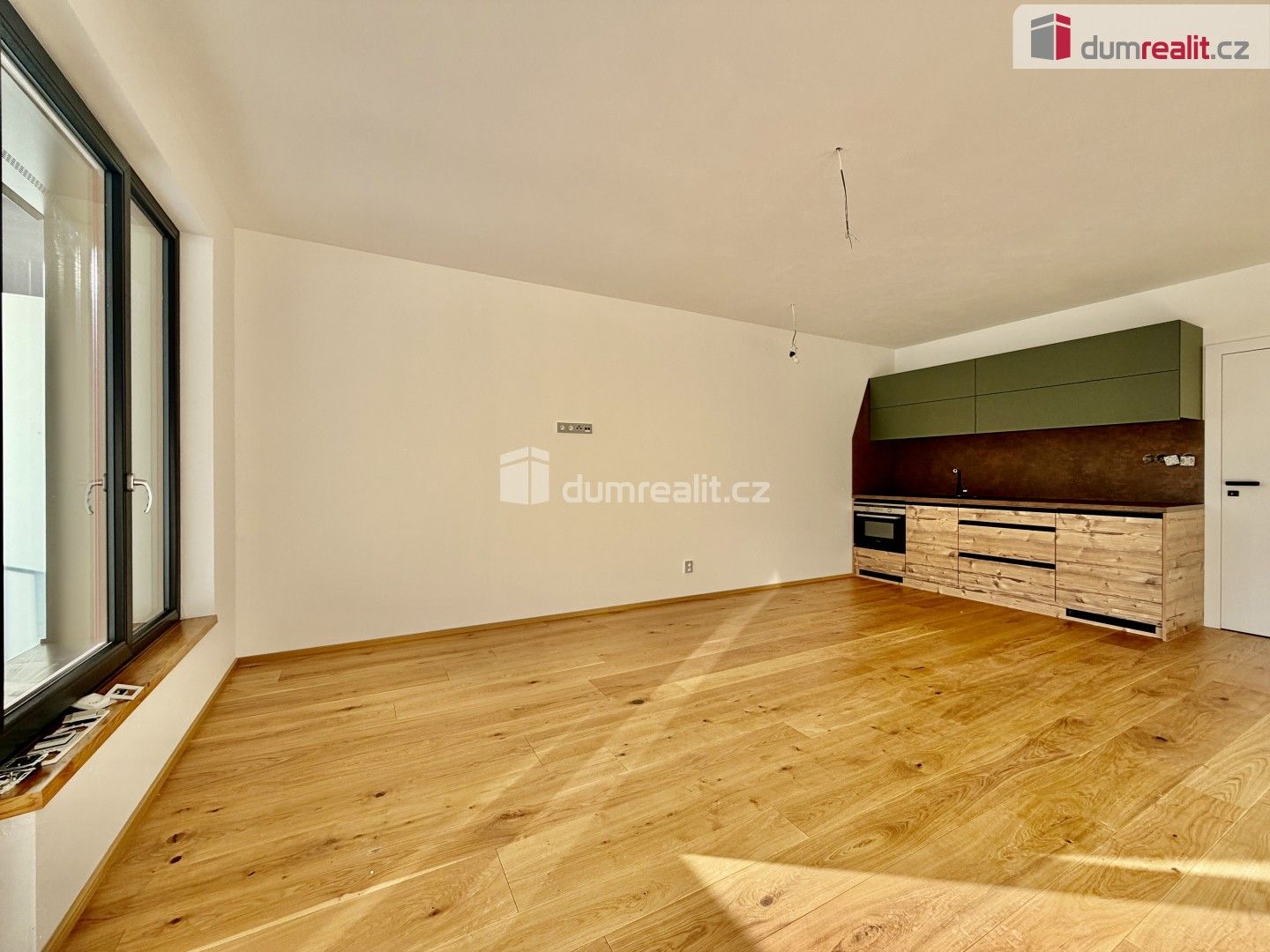 Pronájem bytu 1+1 43 m² - foto 10