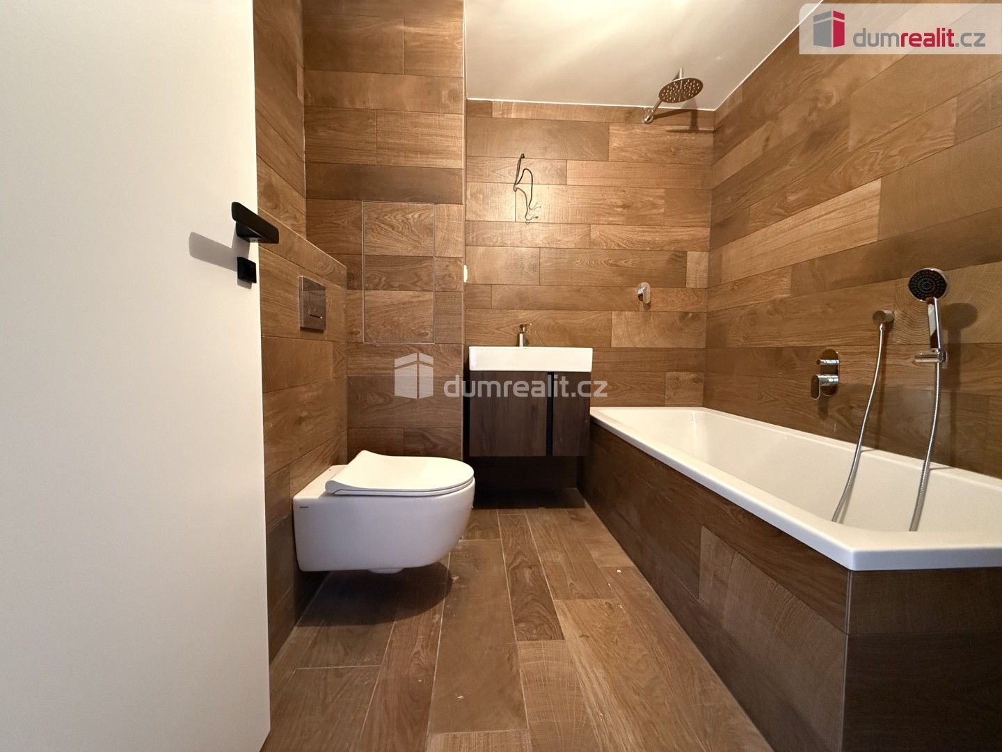 Pronájem bytu 1+1 43 m² - foto 12