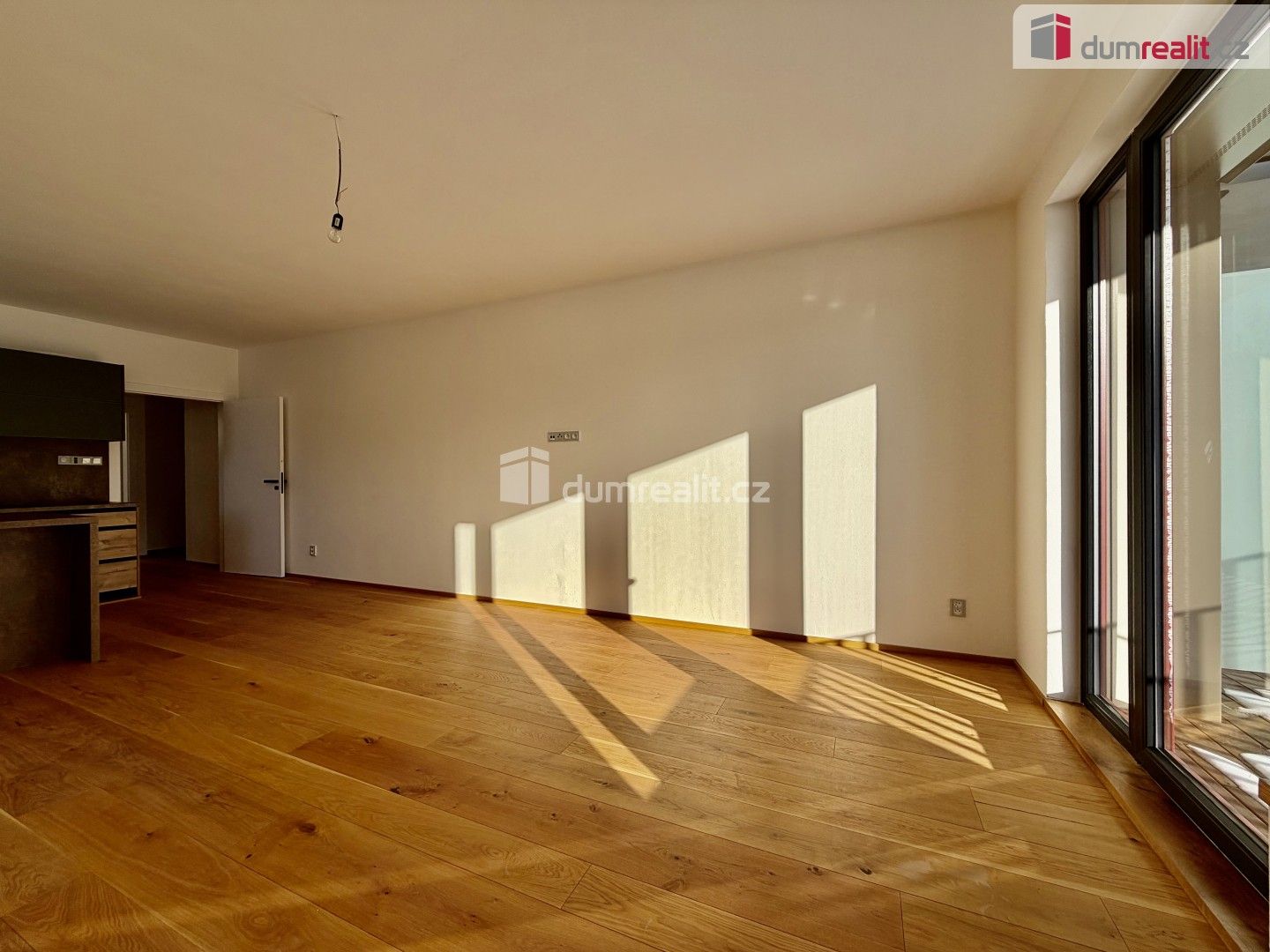 Pronájem bytu 1+1 43 m² - foto 13